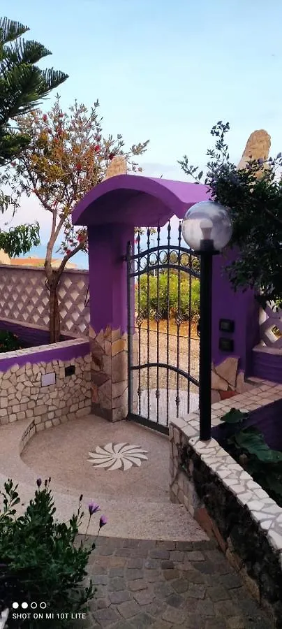Appartamento Casa Purple Cala Gonone 0*,  Italia