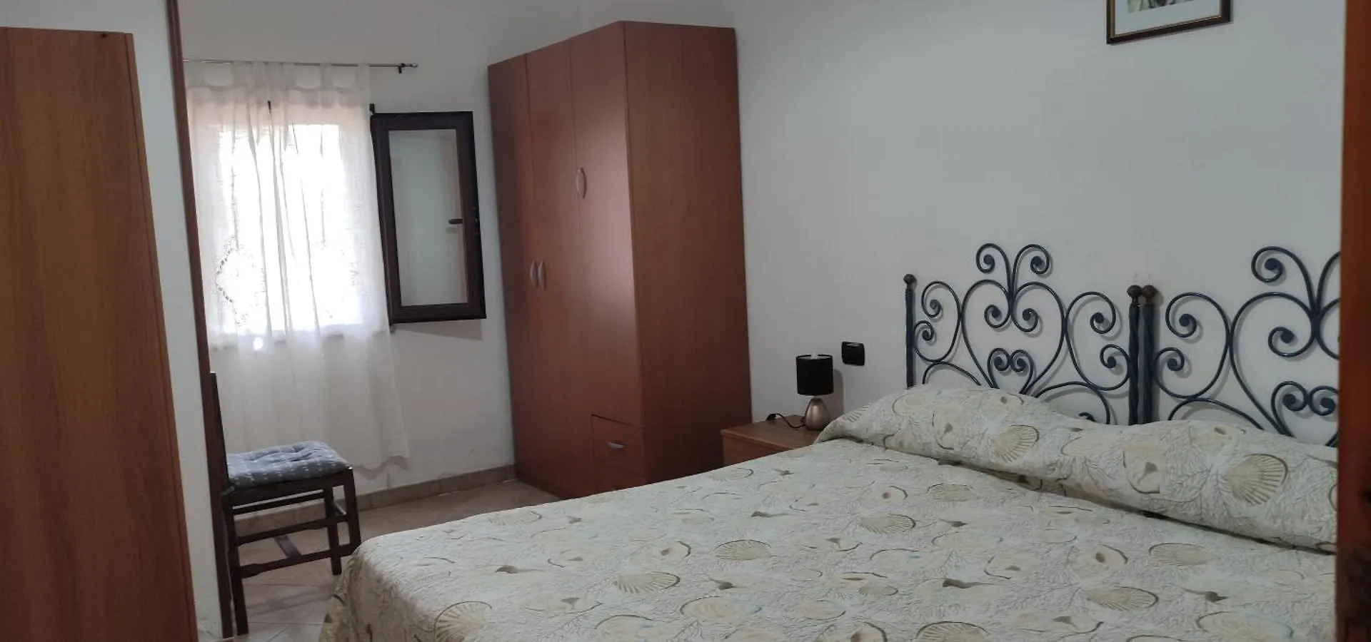 Ferienwohnung Casa Purple Cala Gonone