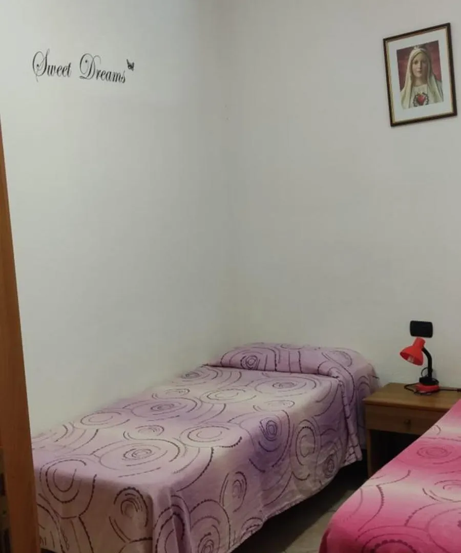 Casa Purple Apartment Cala Gonone