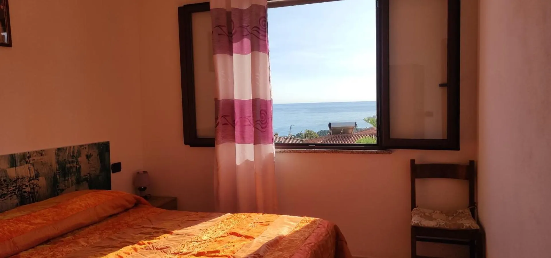 Ferienwohnung Casa Purple Cala Gonone 0*,  Italien