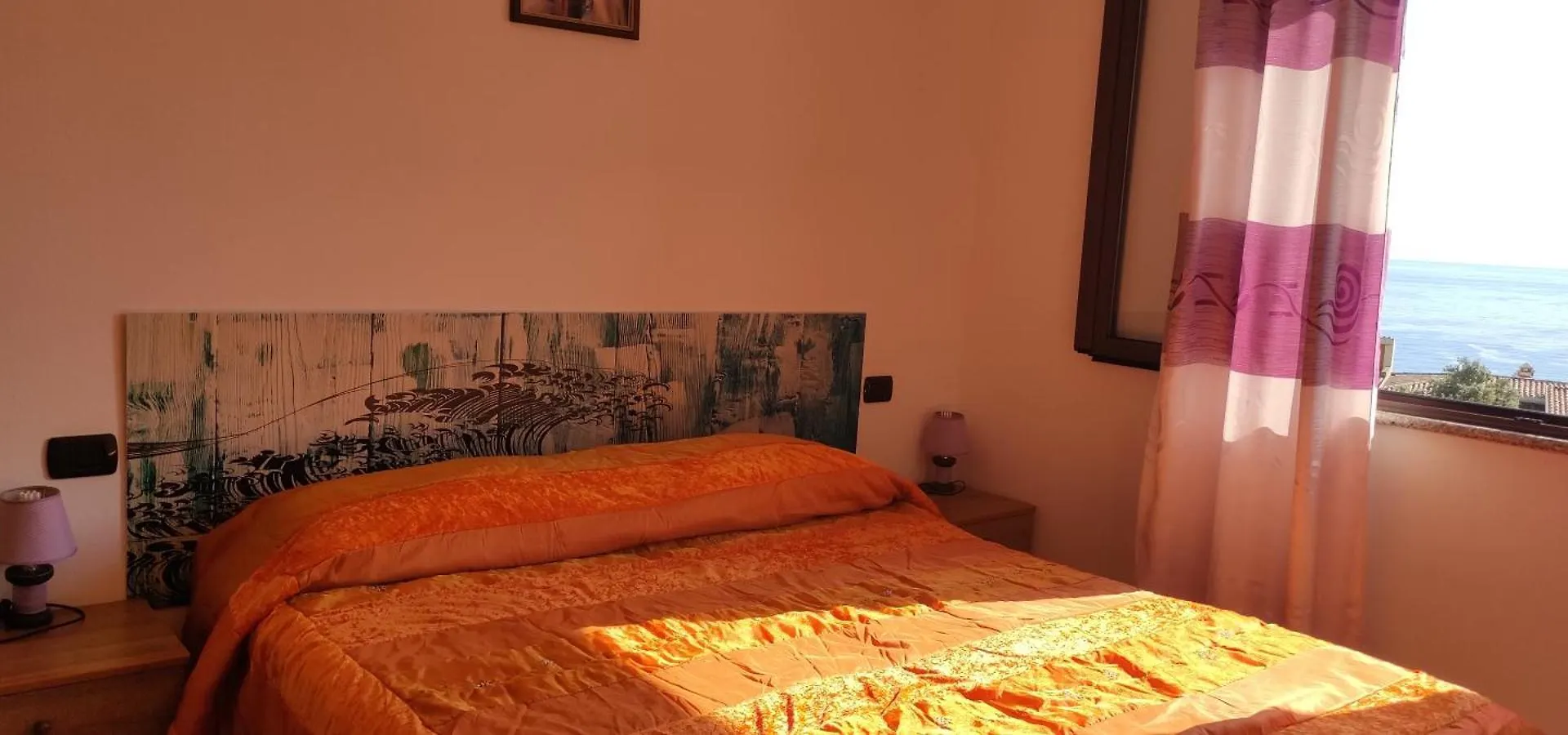 Appartamento Casa Purple Cala Gonone Italia
