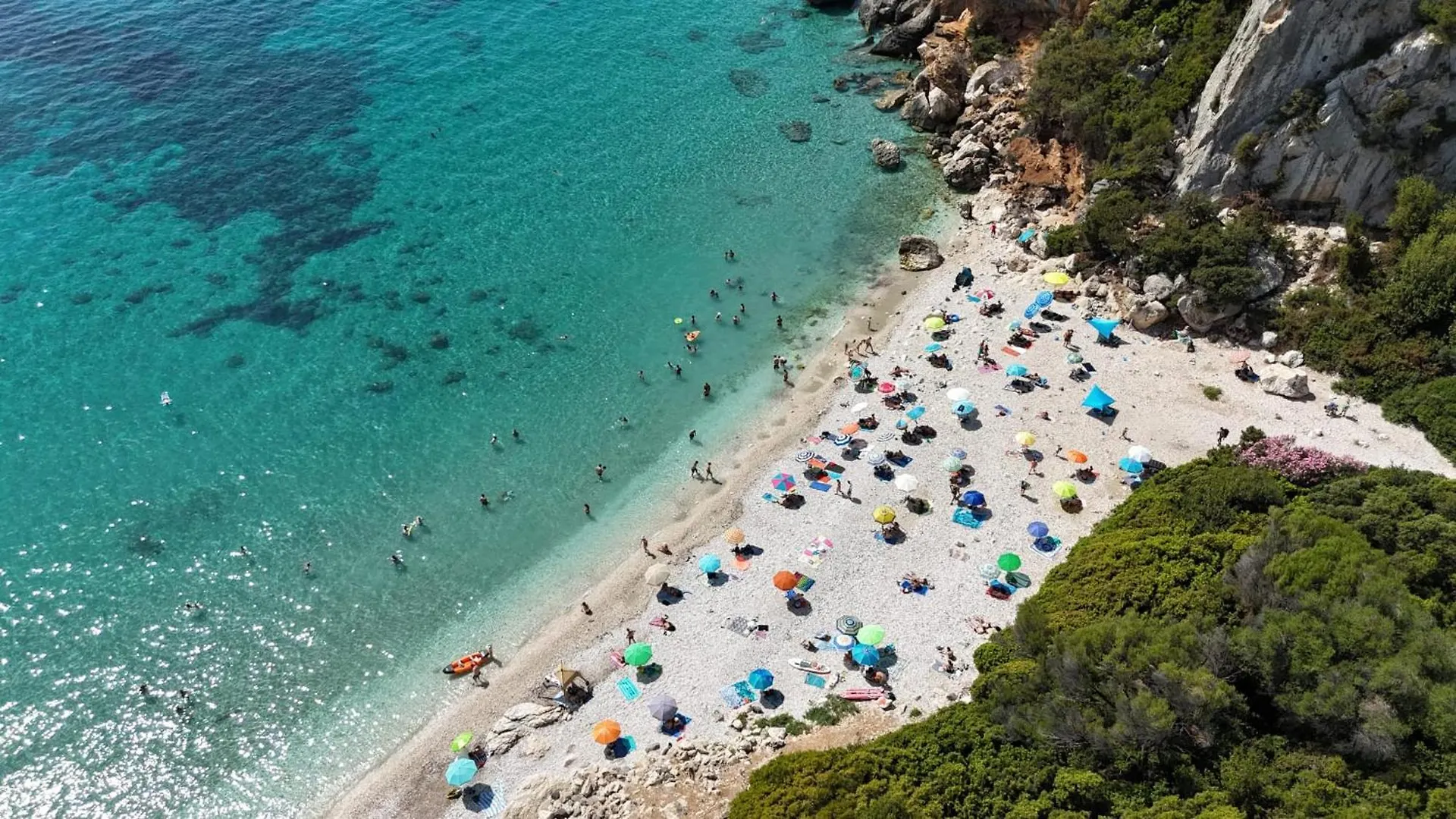 Appartamento Casa Purple Cala Gonone