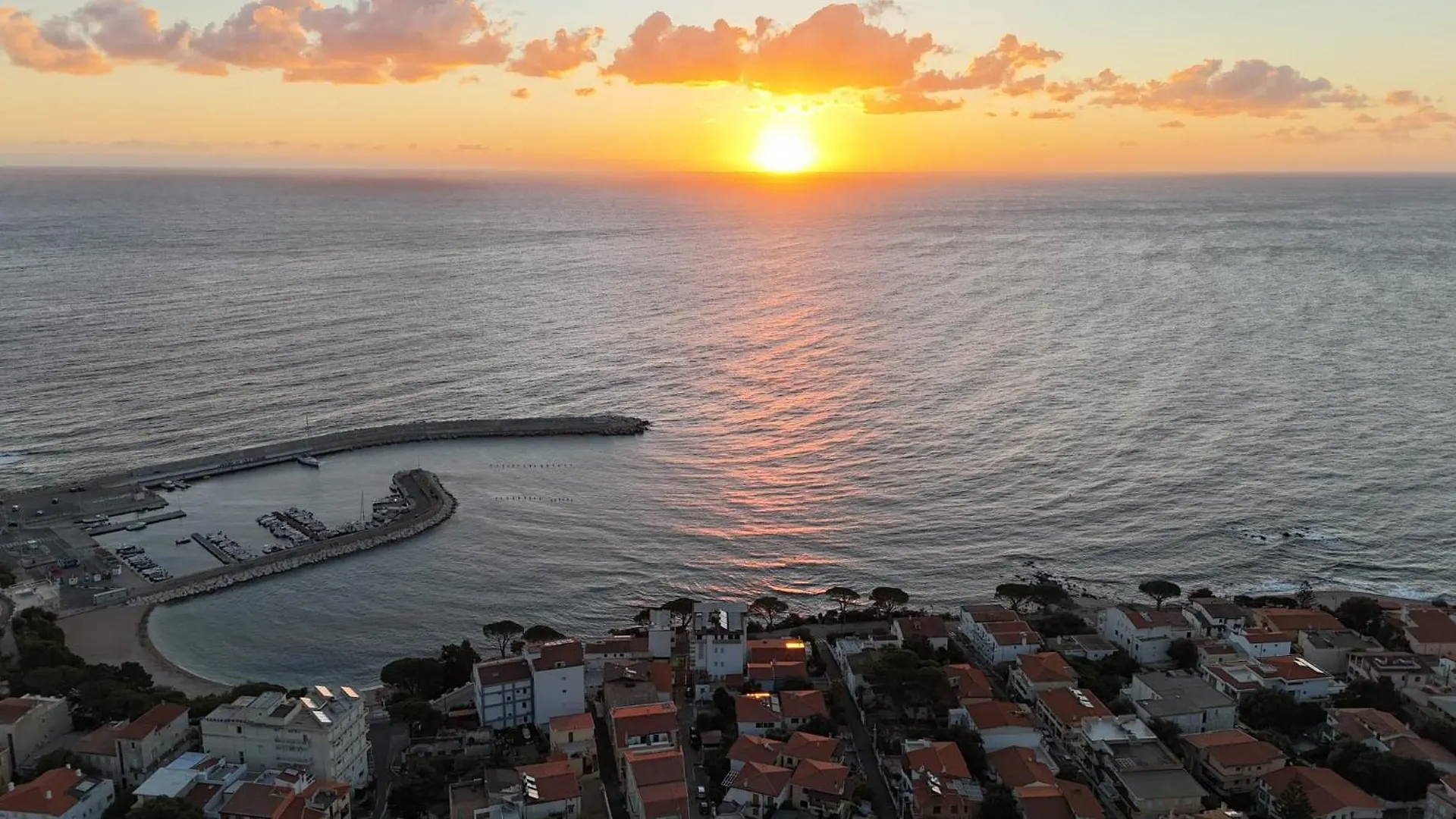 Casa Purple Apartment Cala Gonone