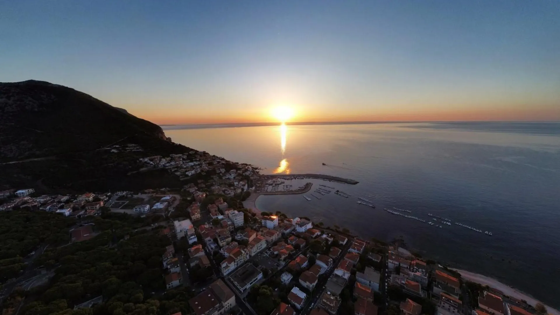 Appartamento Casa Purple Cala Gonone