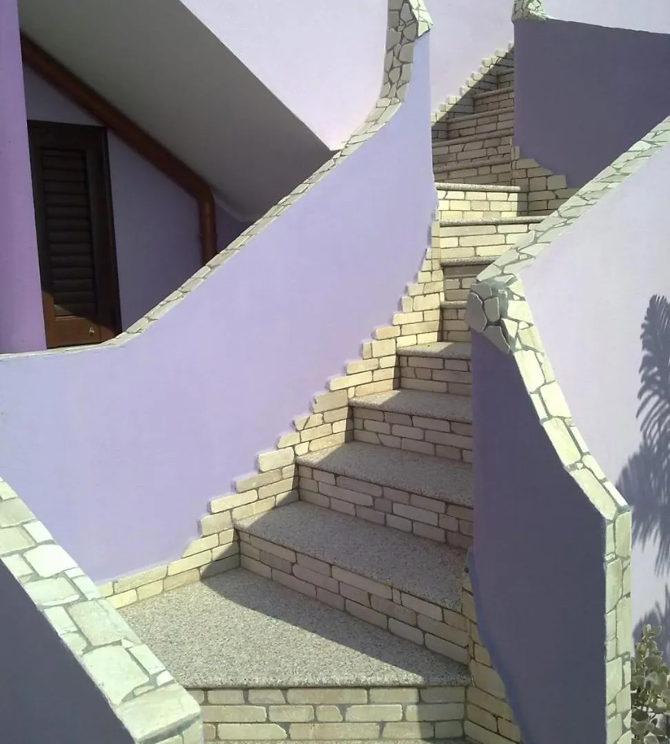 Casa Purple Apartment Cala Gonone