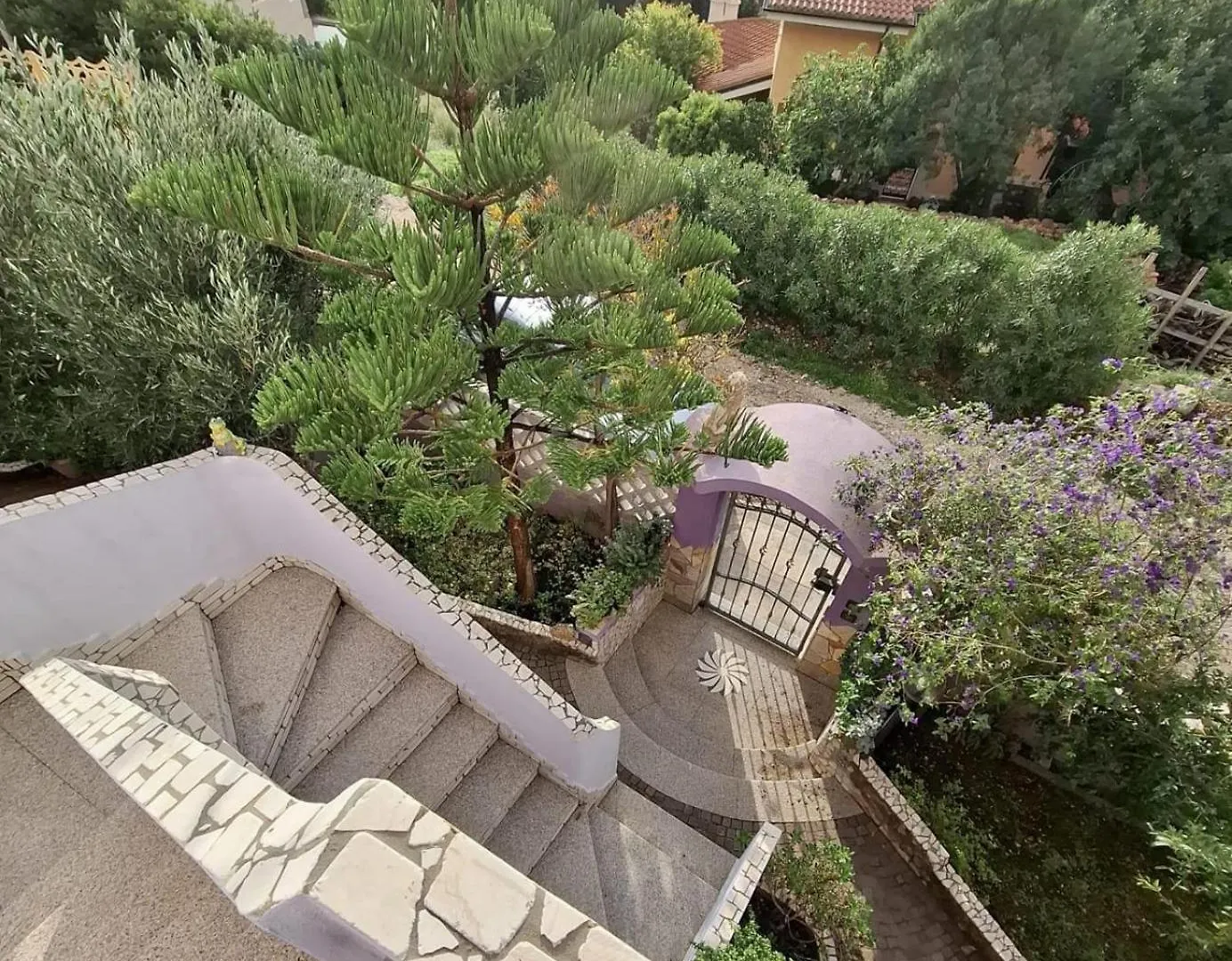 Appartamento Casa Purple Cala Gonone 0*,  Italia