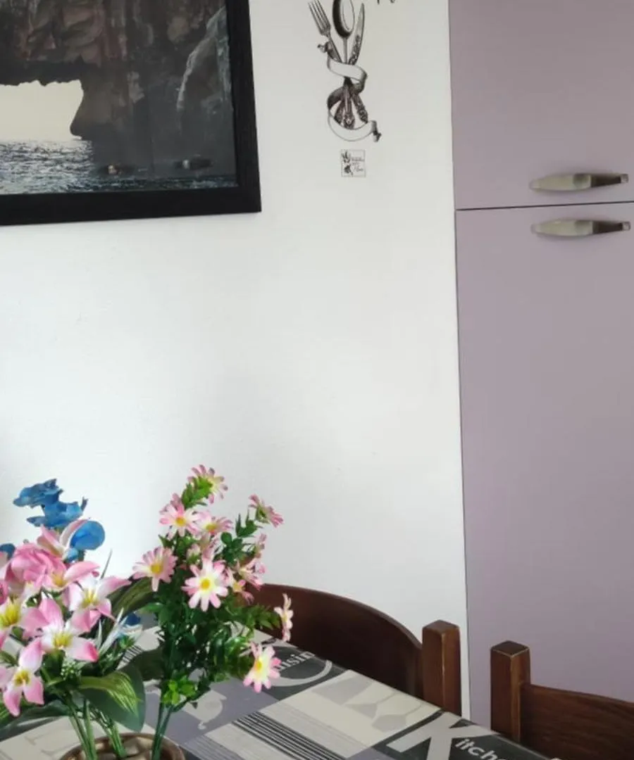 Appartamento Casa Purple Cala Gonone 0*,  Italia