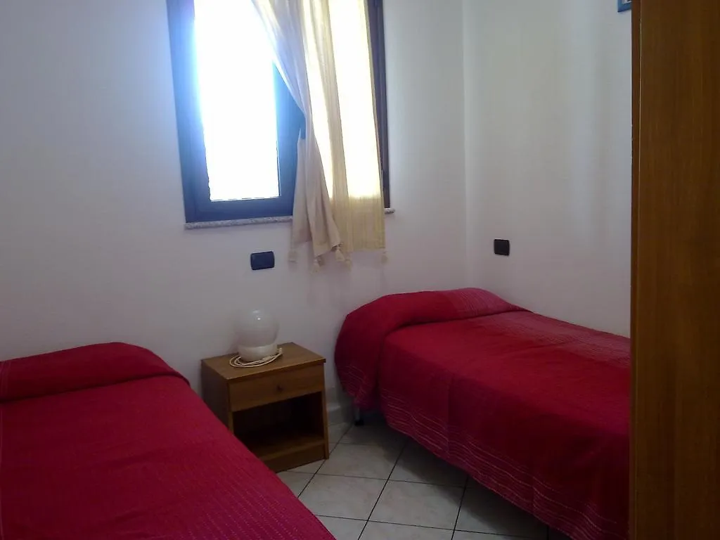 Appartamento Casa Purple Cala Gonone Italia