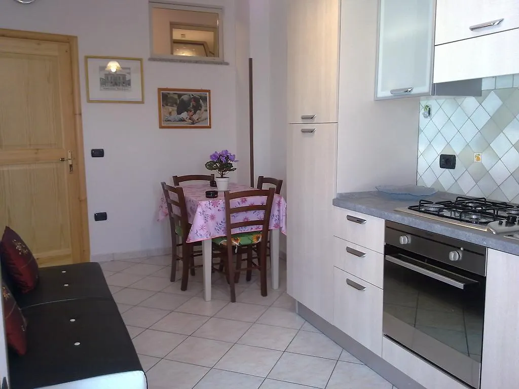 Appartamento Casa Purple Cala Gonone