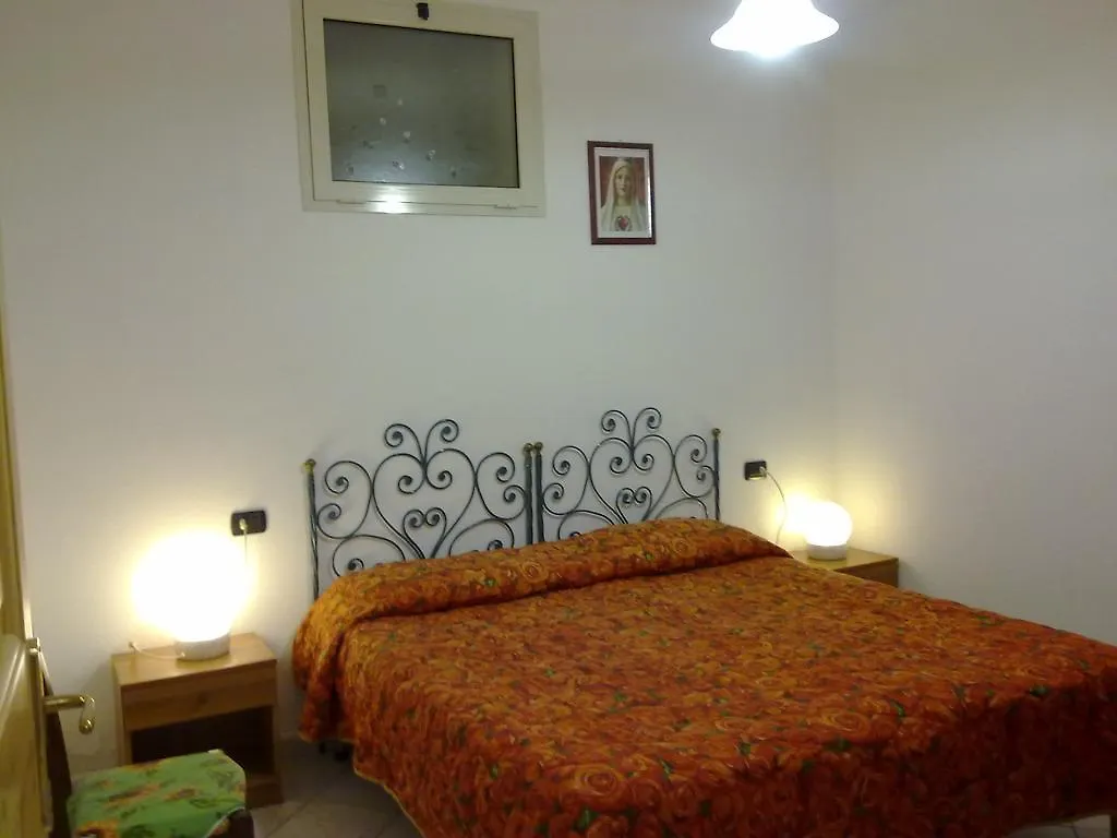 Appartamento Casa Purple Cala Gonone 0*,