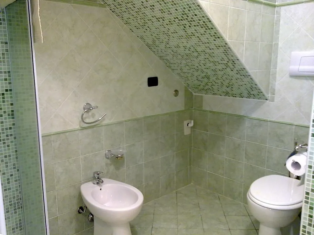 Appartamento Casa Purple Cala Gonone