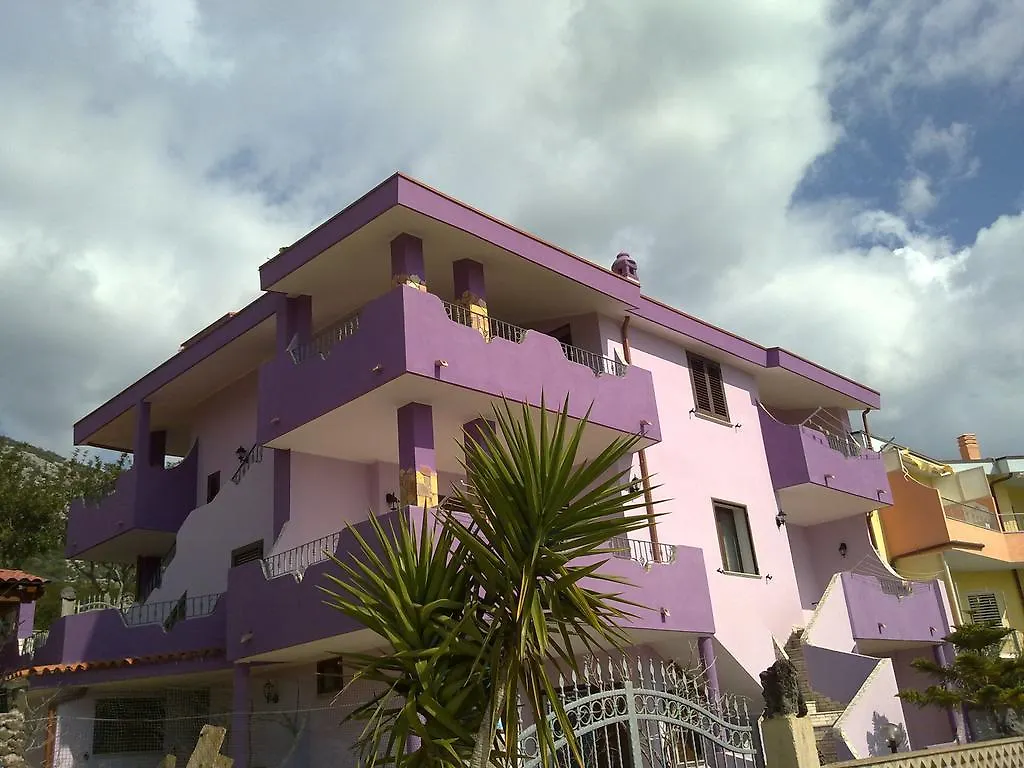 Appartamento Casa Purple Cala Gonone 0*,
