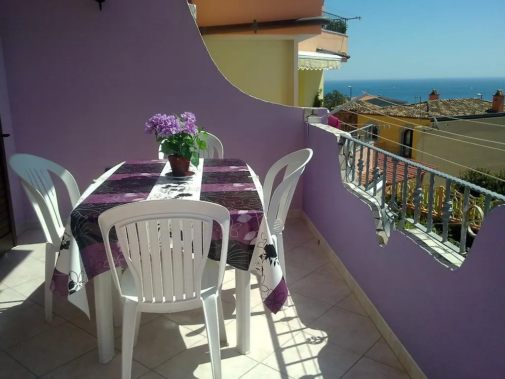 Appartamento Casa Purple Cala Gonone