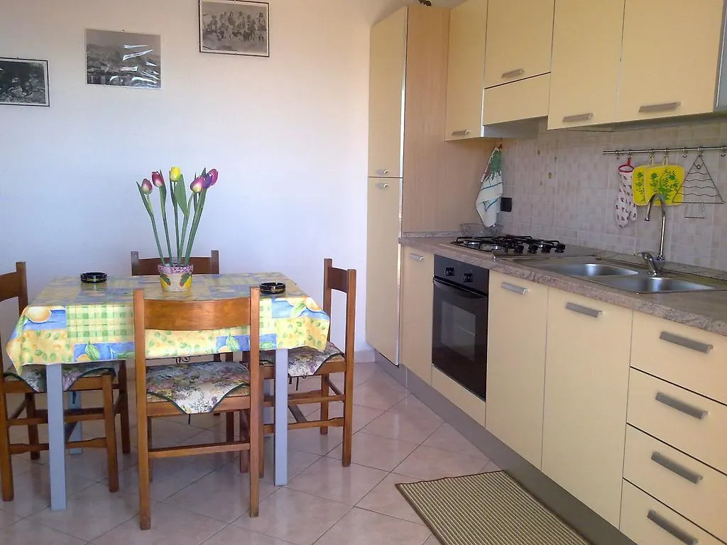 Casa Purple Apartment Cala Gonone