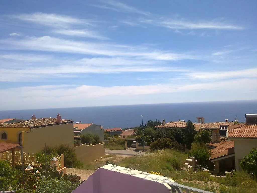 Casa Purple Apartment Cala Gonone