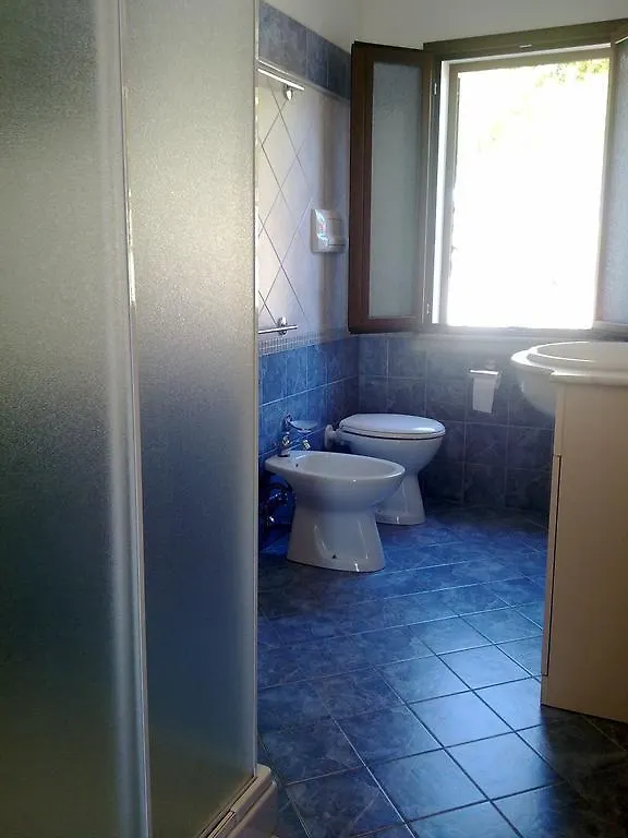 Ferienwohnung Casa Purple Cala Gonone Italien