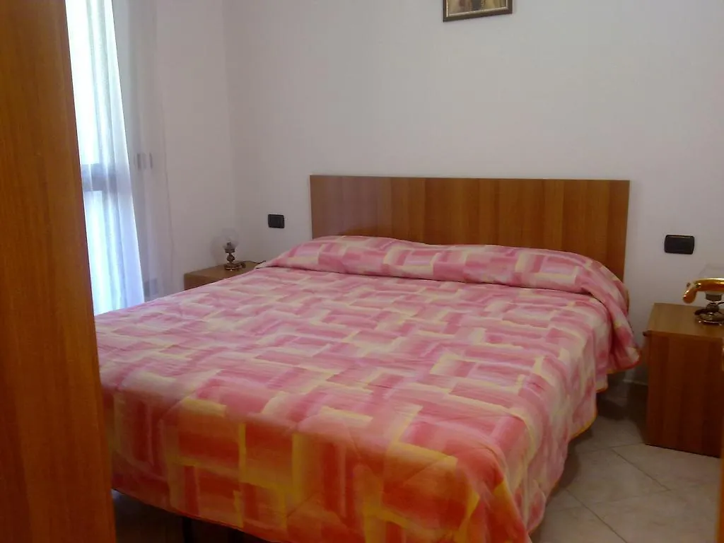 Appartamento Casa Purple Cala Gonone