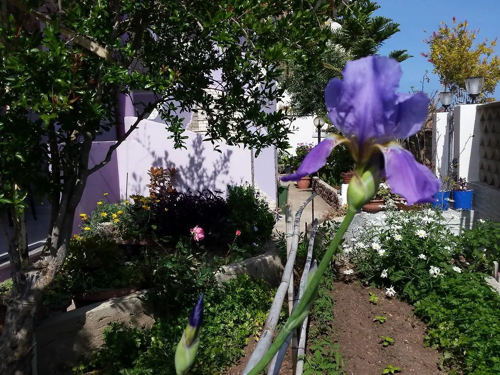 Ferienwohnung Casa Purple Cala Gonone