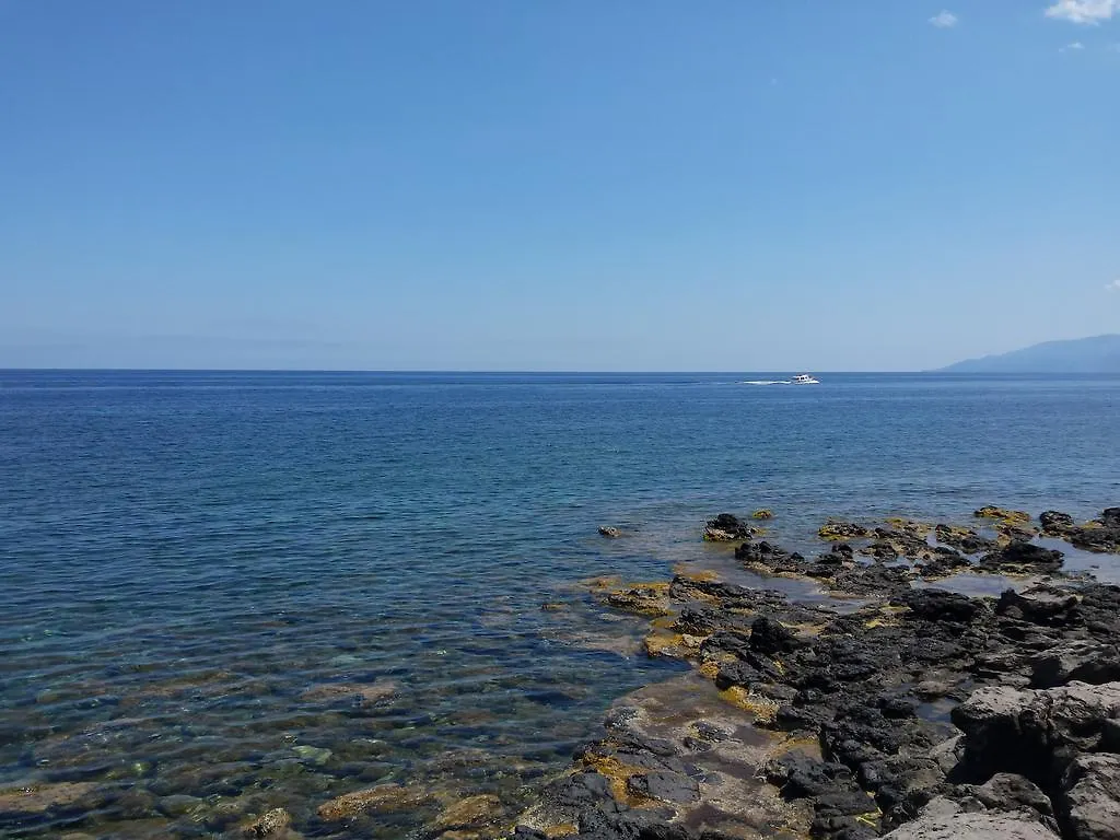 Appartamento Casa Purple Cala Gonone