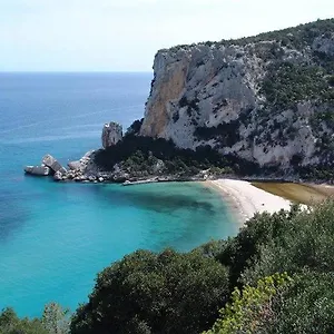 Apartment Altomare, Cala Gonone