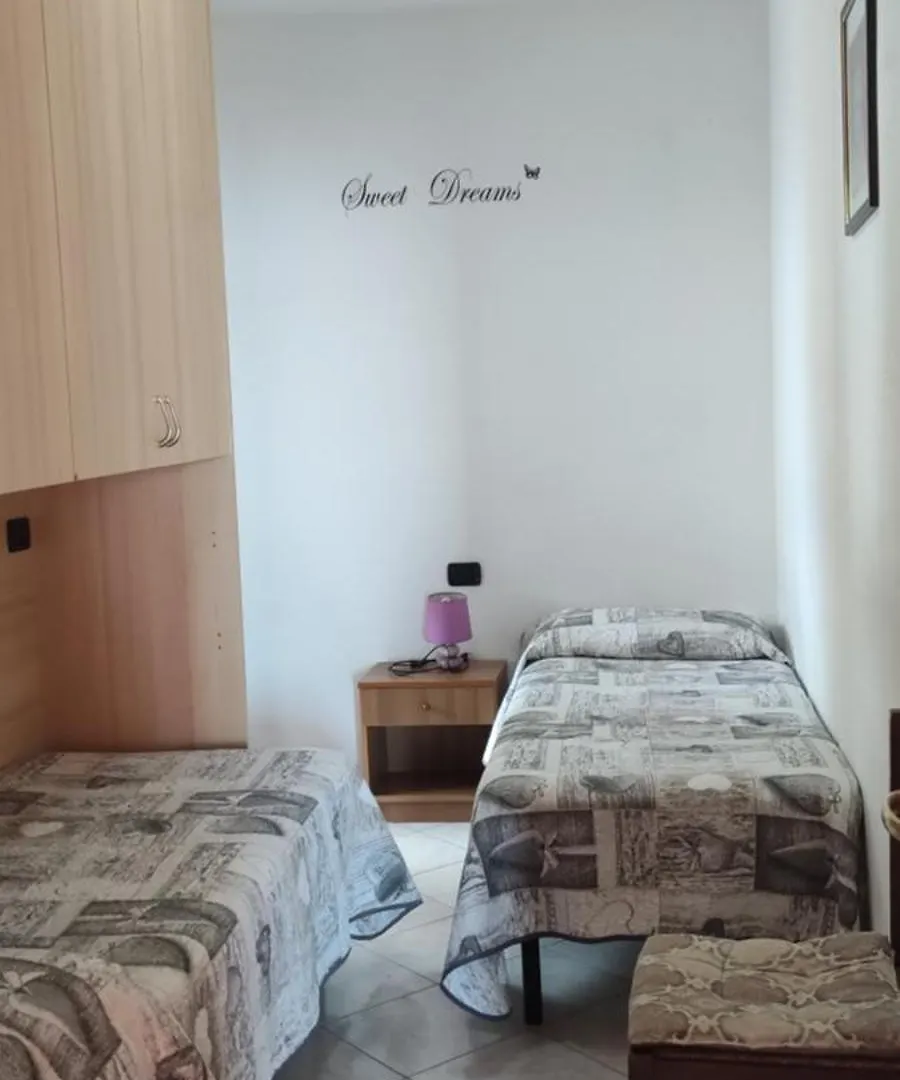 Casa Purple Apartment Cala Gonone Italy