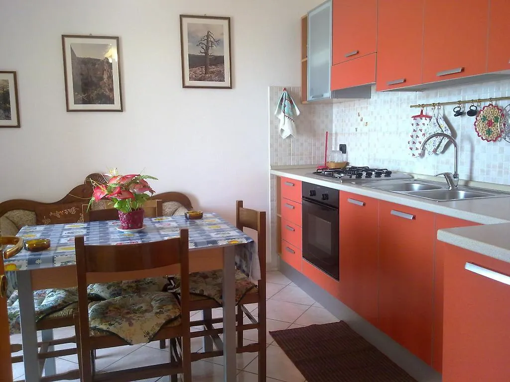 Casa Purple Apartment Cala Gonone