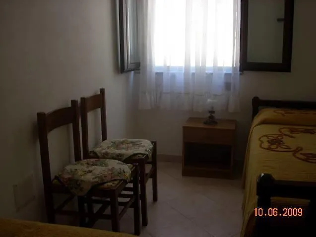 Casa Purple Apartment Cala Gonone