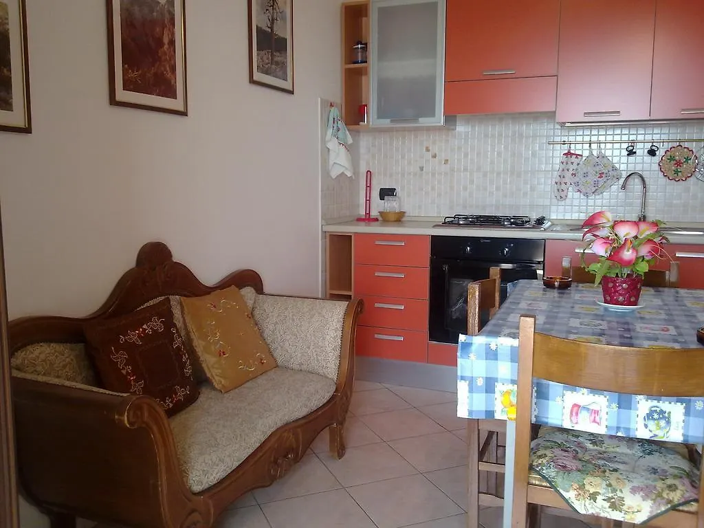 Casa Purple Apartment Cala Gonone