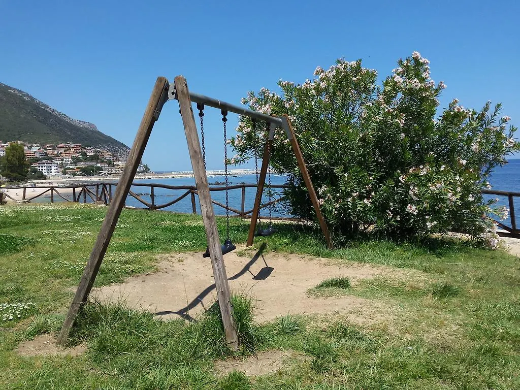 Casa Purple Apartment Cala Gonone